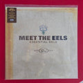 Meet The Eels: Essential Eels Vol 1 1996-2006 [LP] Vinyl Record