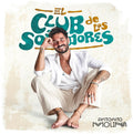 El Club De Los Sonadores (Spa) [LP] Vinyl Record