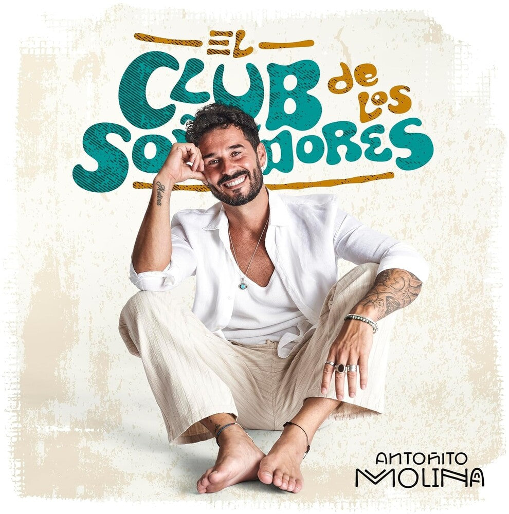 El Club De Los Sonadores (Spa) [LP] Vinyl Record