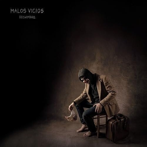 Malos Vicios - Pesambre - Vinyl Record