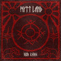 Nytt Land - Aba Khan - Music CD