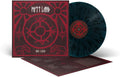 Aba Khan [Black/Blue] Vinyl Record