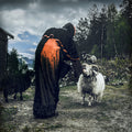Slagmaur - Hulders Ritual - Music CD