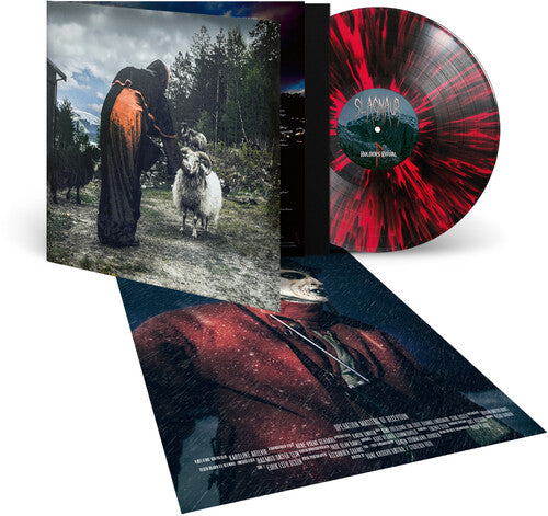 Slagmaur - Hulders Ritual - Vinyl Record