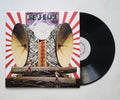 Jejeje - Ambivalencia Artificial - Vinyl Record