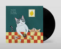 Primo - Un Dolor Cotidiano - Vinyl Record