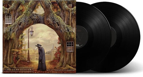 Dear Hunter - Act Iv: Rebirth In Reprise - Vinyl Record