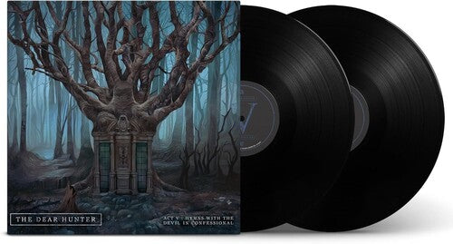 Dear Hunter - Act V: Hymns With The Devil In Confessional - Vinyl Record