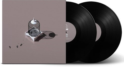 Dear Hunter - Migrant Returned - Vinyl Record