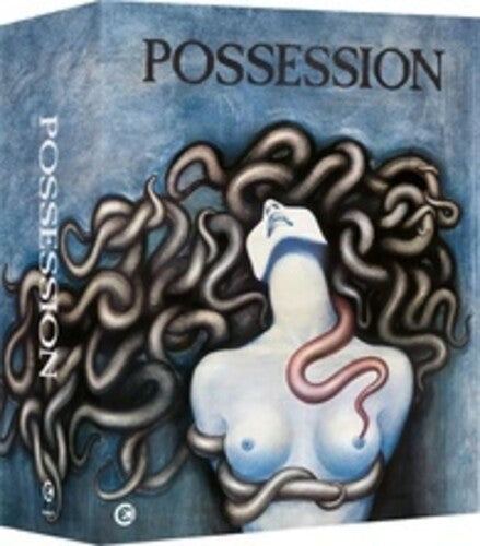 Possession - Possession - UHD