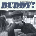 Parisi Jr.,stephen - Buddy - Music CD