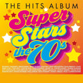 Hits Album: Superstars The 70's / Various - Hits Album: Superstars The 70's / Various - Music CD