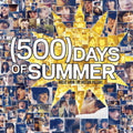 (500) Days Of Summer - O.s.t. - (500) Days Of Summer - O.s.t. - Music CD
