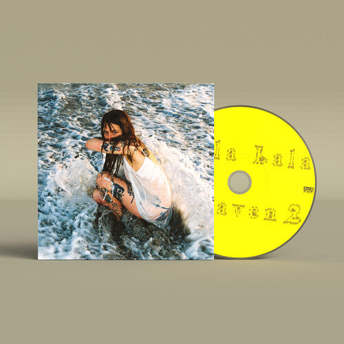 Lala Lala - Heaven 2 - Music CD