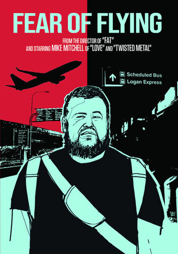 Fear Of Flying - Fear Of Flying - DVD