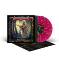 Dread Emperor - Purple/Yellow [Colored Vinyl] [Limited Edition] (Ofgv) Vinyl Record