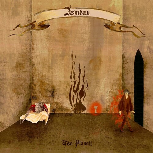 Planell,teo - Demian - Vinyl Record