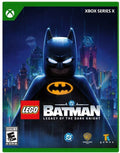 Xbx Lego Batman Legacy Of The Dark Knight - Xbx Lego Batman Legacy Of The Dark Knight - Video Game