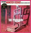 Pendulum Model Kit - Pendulum Model Kit - Collectibles