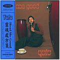 Yufu - Heal Me Good - Vinyl Record