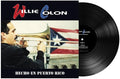 Colon,willie - Hecho En Puerto Rico - Vinyl Record