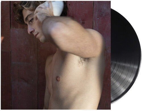 Guitarricadelafuente - Spanish Leather - Vinyl Record