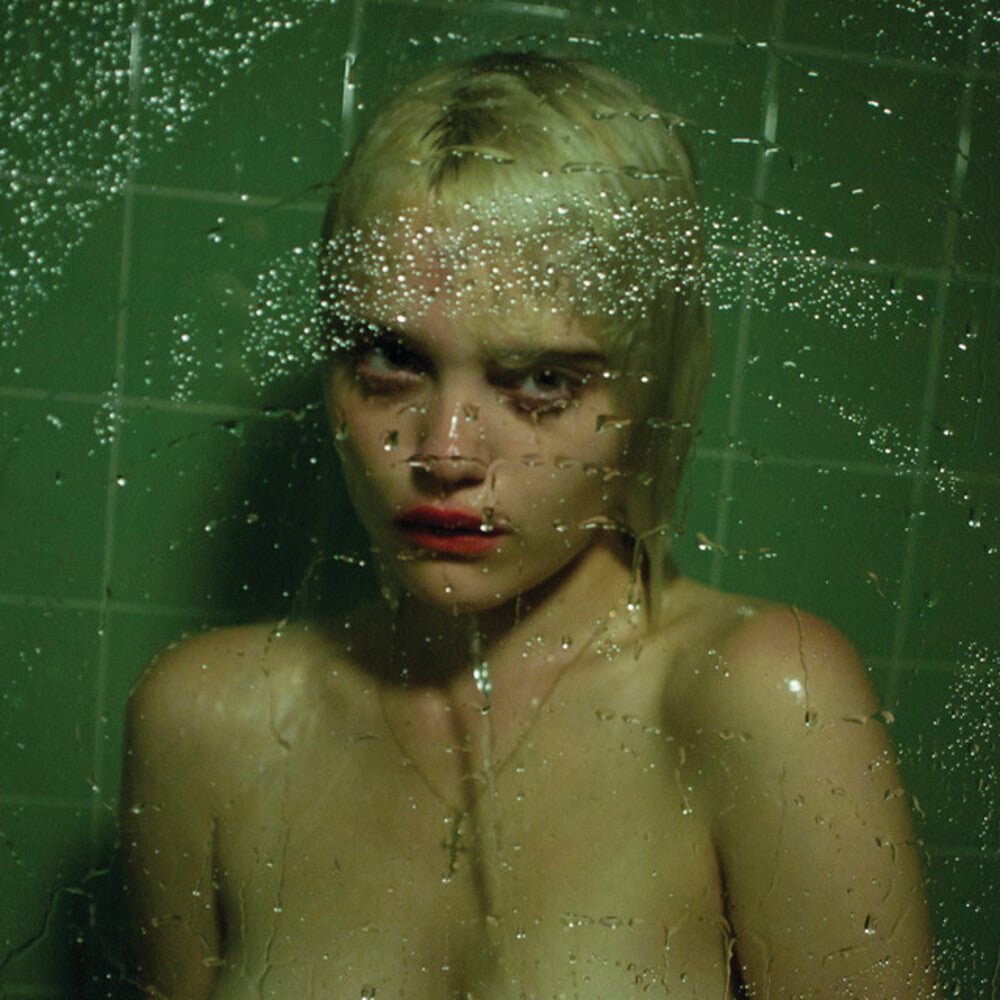 Sky Ferreira - Night Time My Time [Colored Vinyl] (Spla)