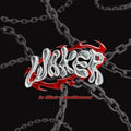 Waker - In Elixir: Spellbound - Random Cover - Music CD