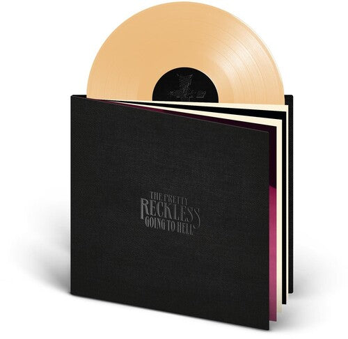 Pretty Reckless - Going To Hell - Vinyl Record