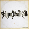 Hippie Death Cult - Circle Of Days - Vinyl Record