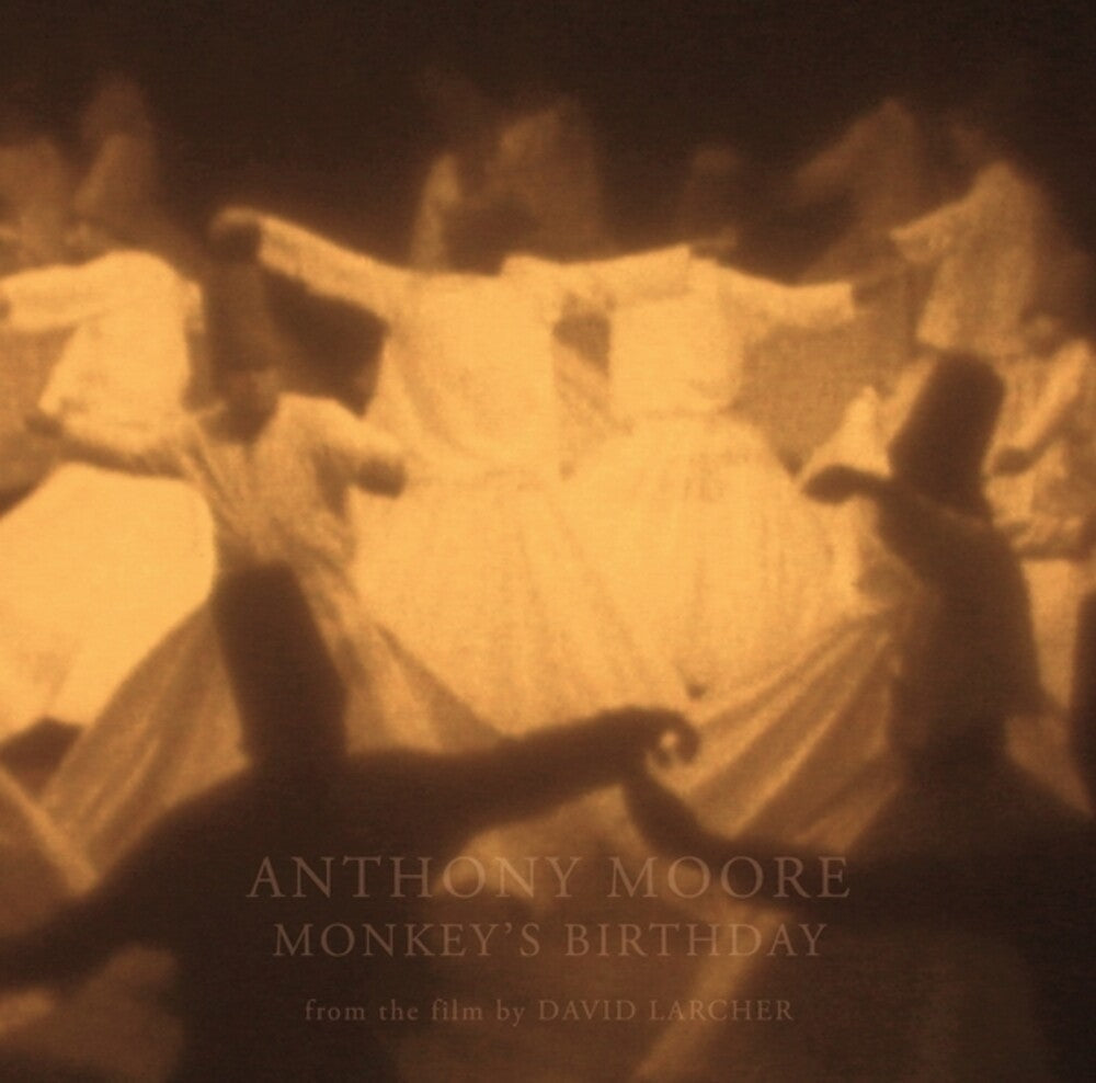 Monkey's Birthday [LP] Vinyl Record