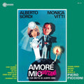 Amore Mio Aiutami [LP] Vinyl Record