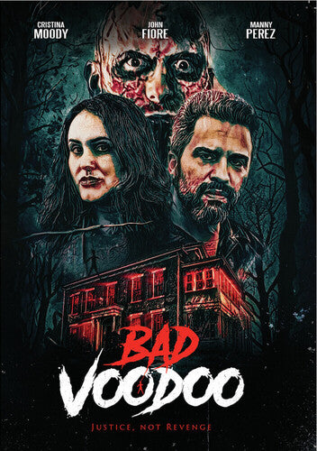 Bad Voodoo - Bad Voodoo - DVD