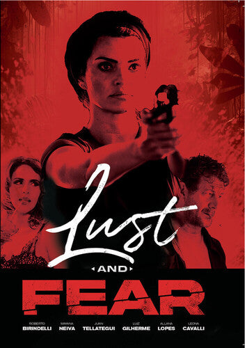 Lust & Fear - Lust & Fear - DVD