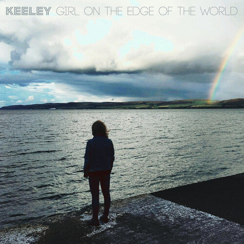 Keeley - Girl On The Edge Of The World - Vinyl Record