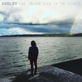 Girl On The Edge Of The World [LP] Vinyl Record