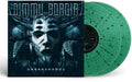 Dimmu Borgir - Abrahadabra - Coke With Black Splatter - Vinyl Record
