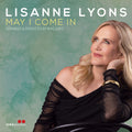 Lyons,lisanne - May I Come In - Music CD