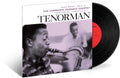 Tenorman (Blue Note Tone Poet Edition) [180 Gram] Vinyl Record