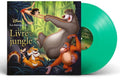 Music From The Jungle Book - O.s.t. - Green Clear - Music From The Jungle Book - O.s.t. - Green Clear - Vinyl Record