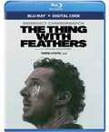 Thing With Feathers - Thing With Feathers - Blu-ray