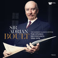 Complete Stereo Recordings On Warner Classics Music CD