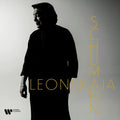 Leonskaja,elisabeth - Schumann - Music CD