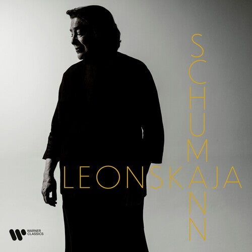 Leonskaja,elisabeth - Schumann - Music CD