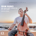 From Silence Music CD