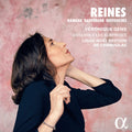 Reines Music CD