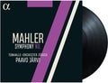 Mahler: Sym No.7 [LP] Vinyl Record