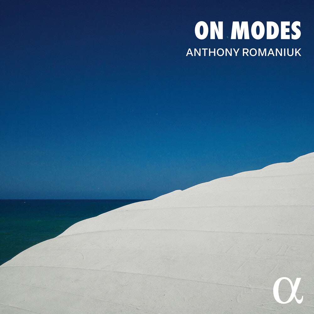 On Modes [LP] Vinyl Record