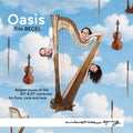 Oasis - Belgian Music Of The 20th & 21st Centuries Music CD