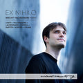 Valckenaers,brecht - Ex Nihilo - Music CD